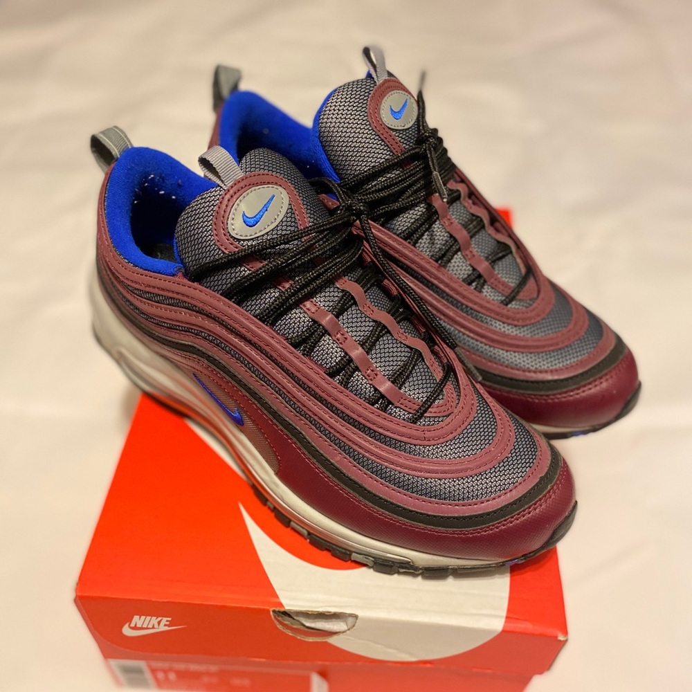 Nike Air Max 97